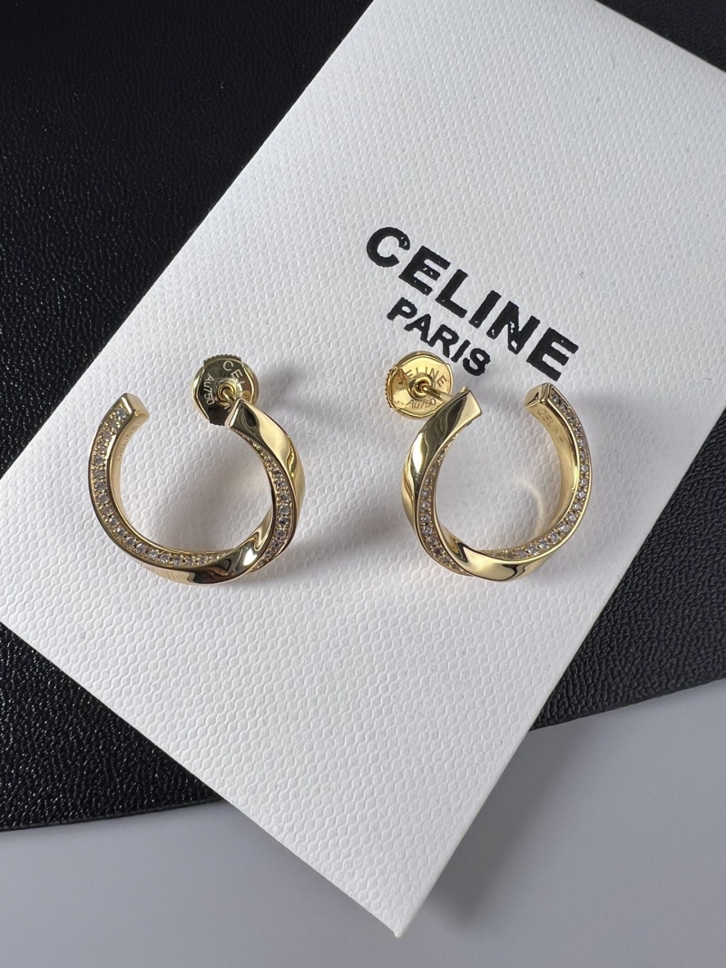 Celine Earrings